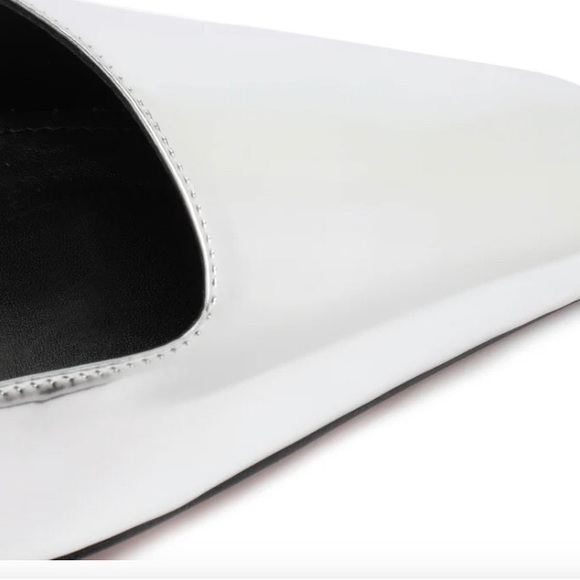 SCHUTZ ROSIE PUMP - Picture 5 of 5